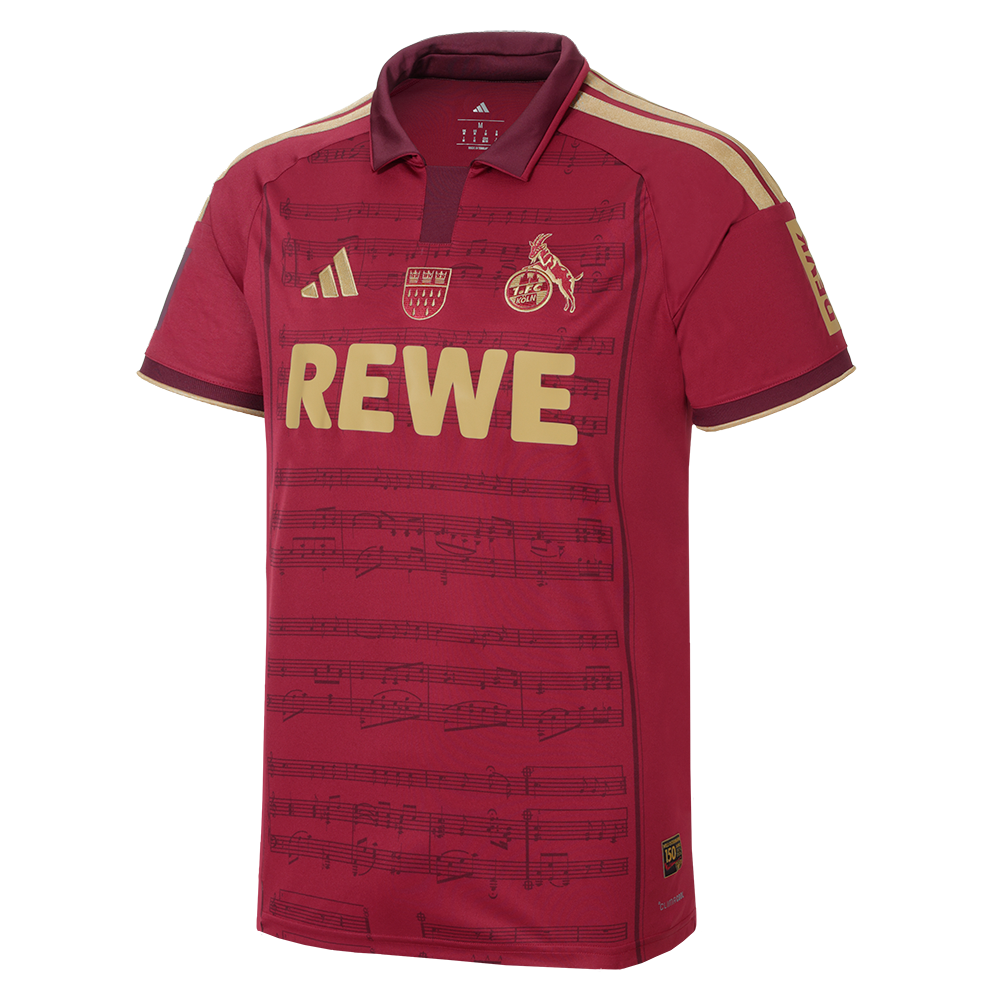 Logo 1. FC Köln
