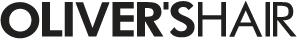 Logo Oliver’s Hair
